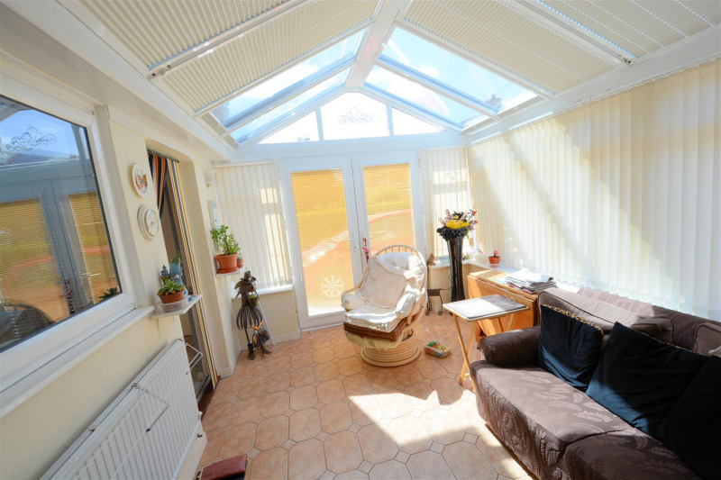 Property photo: Sun Room/conservatory