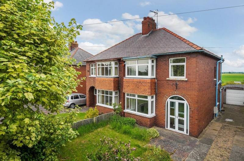 Main image for Wistow Road, Selby