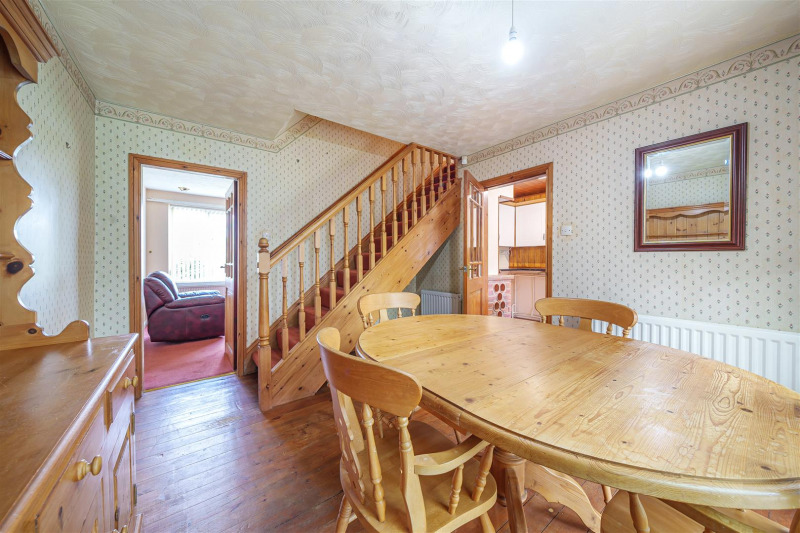 Property photo: Dining Area