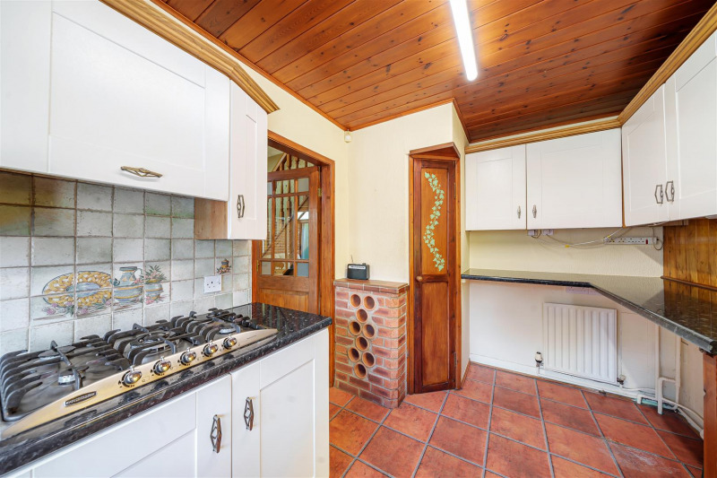 Property photo: Kitchen