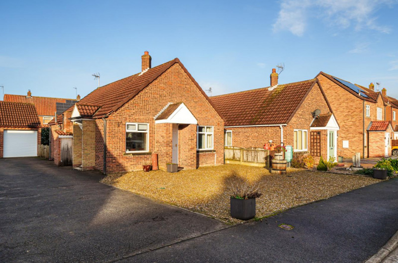 Main image for Tate Close, Wistow, Selby