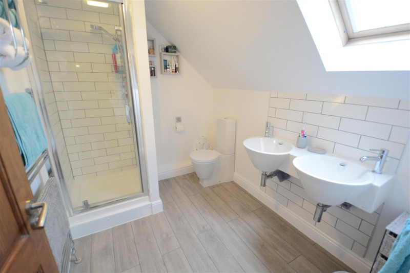 Property photo: EN SUITE