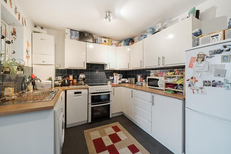 Property photo: Kitchen