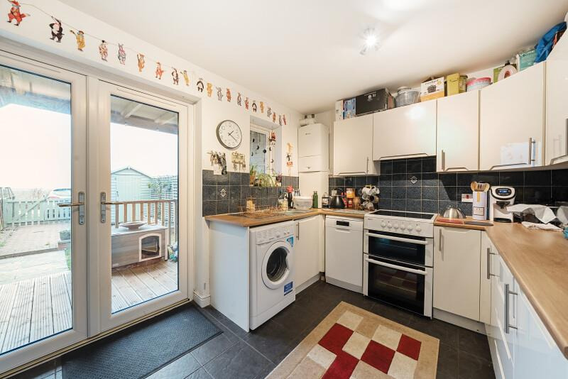 Property photo: Kitchen