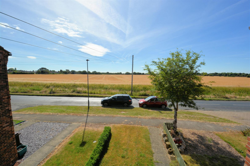 Property photo: OUTSIDE - front