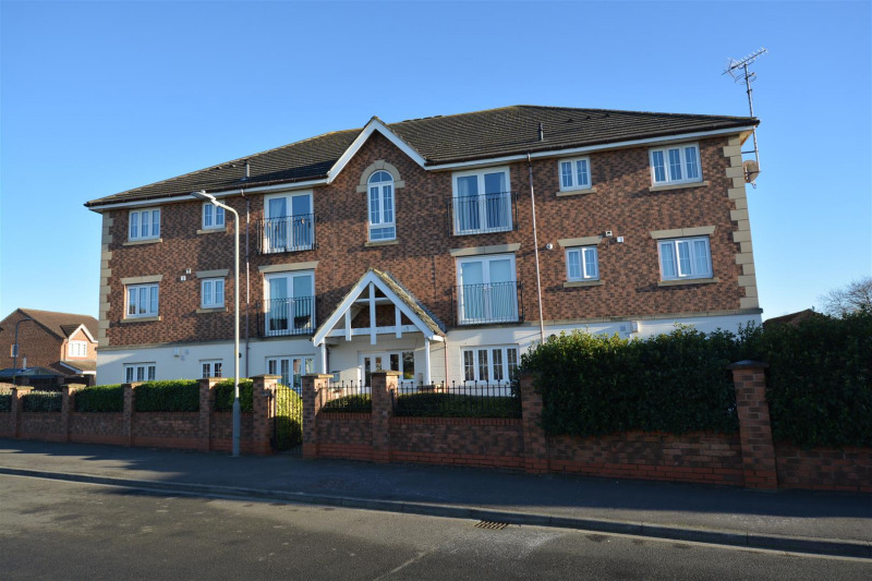 Sycamore Avenue, Eggborough, Goole