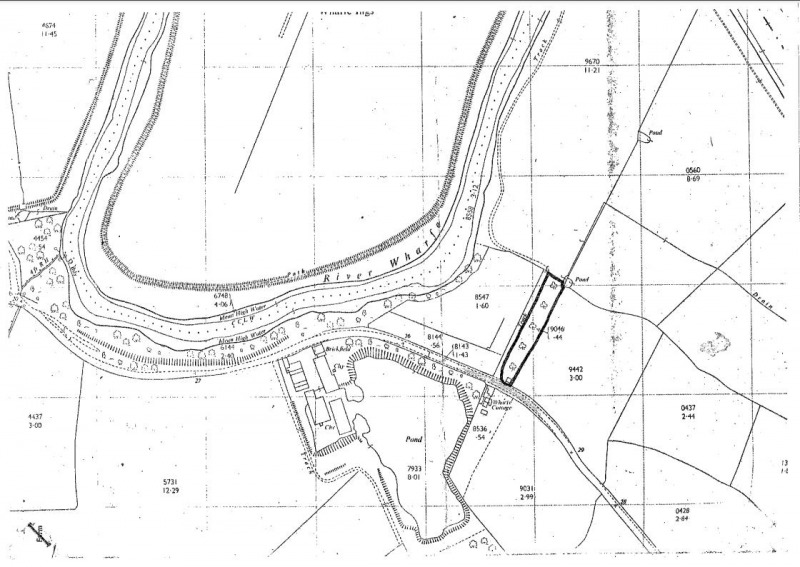 Parcel of Land, Ryther Road, Cawood