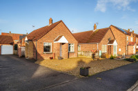 Image #1 for Tate Close, Wistow, Selby