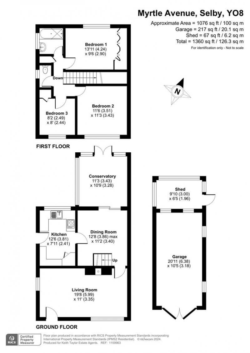 Floorplans